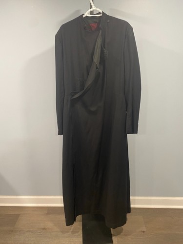Front wrap style - front,