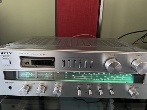 Sony str v3l