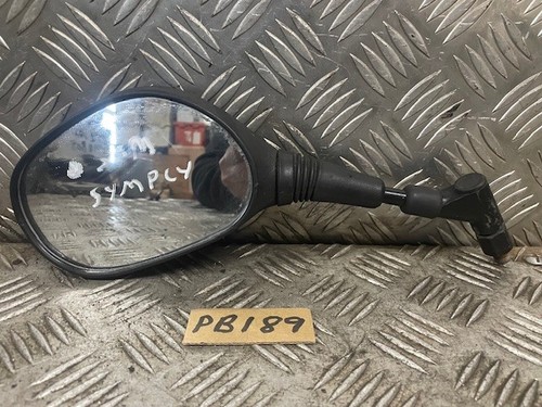 Sym symply mirror - symply, 50