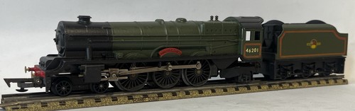 Rail converted triang r50 br - converted,