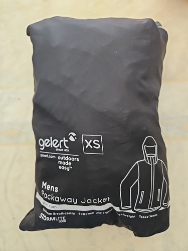 Gelert packaway jacket - gelert, juniors
