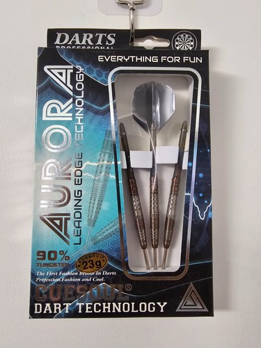Cuesoul aurora darts 23g - darts,