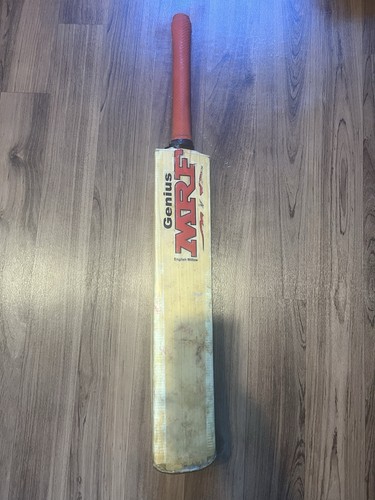 Mrf cricket bat size - bat,