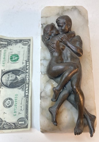Rare antique frank - rare, bergman