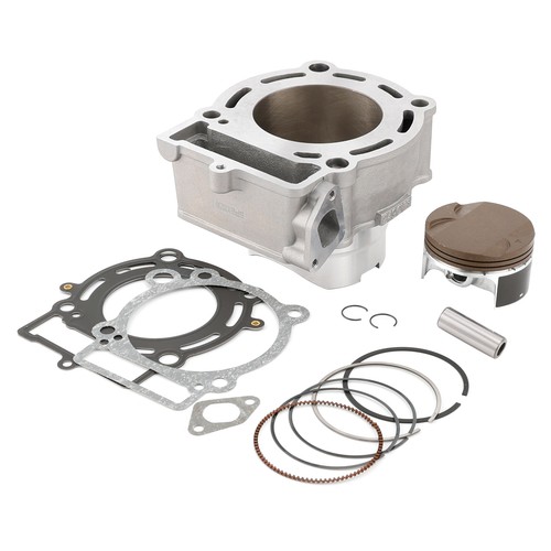 Cylinder piston top - cylinder, kit