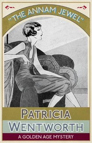 Patricia wentworth the - wentworth,