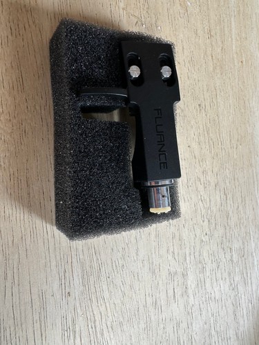 Fluance headshell with - fluance,