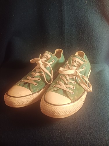 Converse trainers turquoise - trainers,