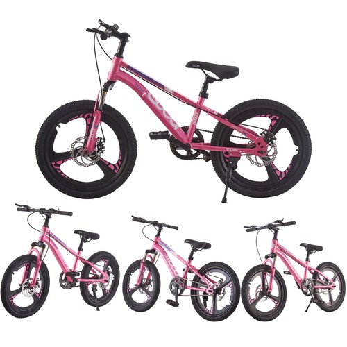 Inch kids bike - 22,