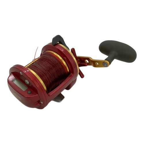 Daiwa sealine fishing reel - daiwa,