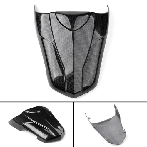 Abs plastic rear - abs, seat