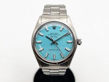 Estate 000 rolex airking - estate,