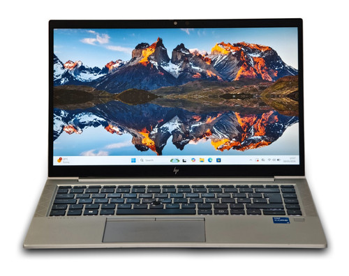 Elitebook 840 laptop - elitebook, g8