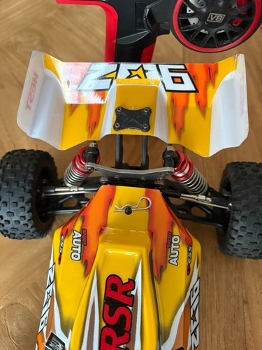 Wltoys 144010 car - wltoys,