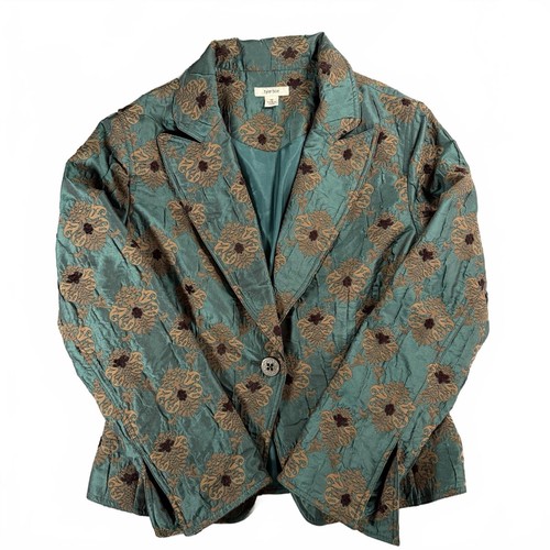 Vintage tyler boe quilted - tyler,