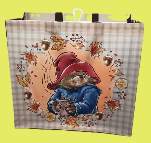 Paddington bear large - paddington,