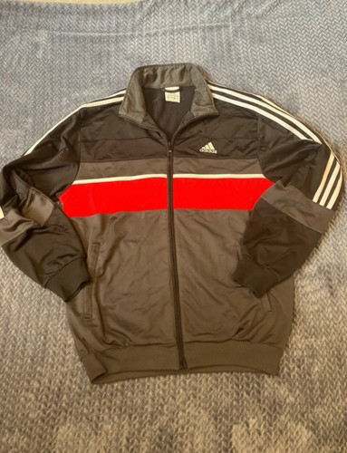 Vintage 2000s adidas track - vintage,