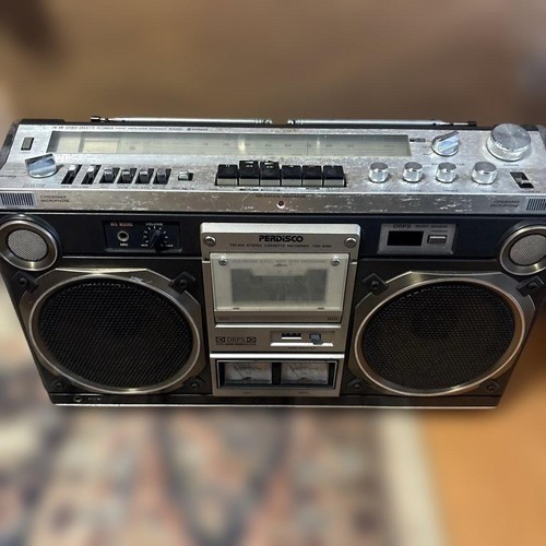 Junk hitachi trk 8180 - [junk], trk-8180