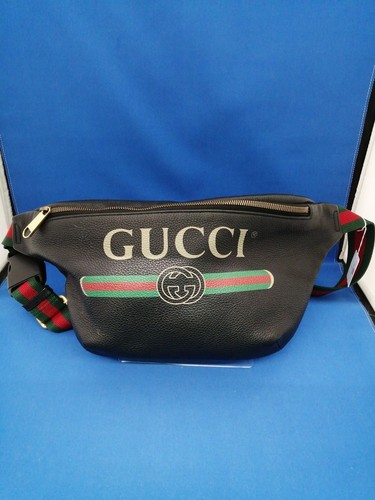 Gucci vintage logo - gucci,