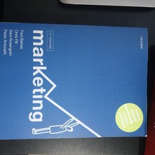 Marketing sara rosengren - marketing,