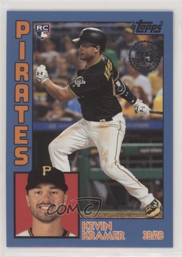 2019 topps 1984 - topps,