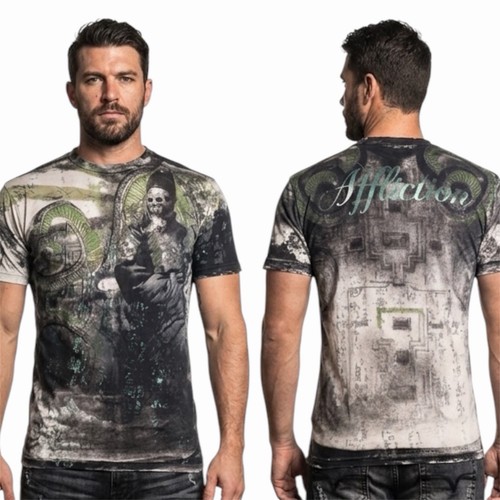 Rare affliction sand - $62,