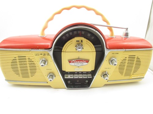 Vintage cicena classic - cicena,