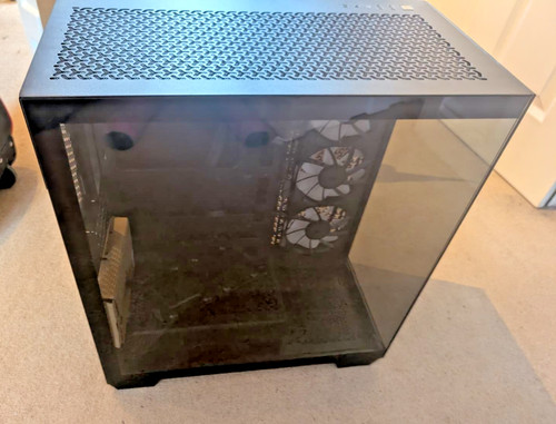 Corsair 3500x argb - 3500x, rs-r