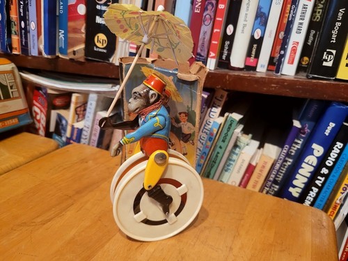 Arnold tin wind balancing - arnold,