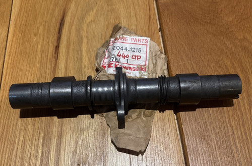 Genuine nos kawasaki en450 - nos,