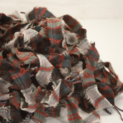 430g wool blanket - wool, selvedge