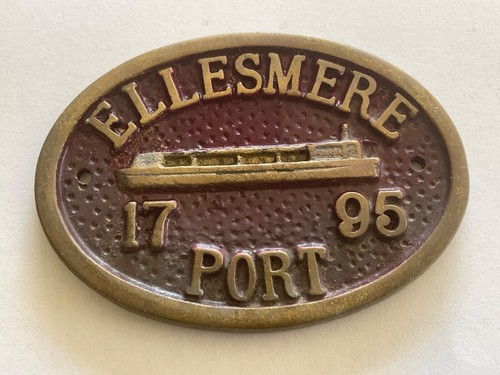 Vintage collectable brass - collectable,