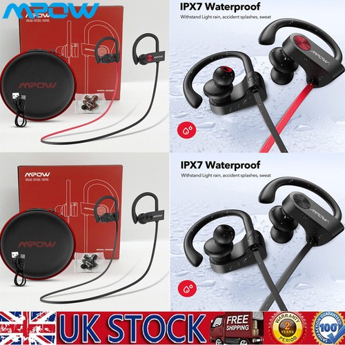 Mpow flame bluetooth - bluetooth, headset