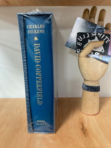 David copperfield charles - david,