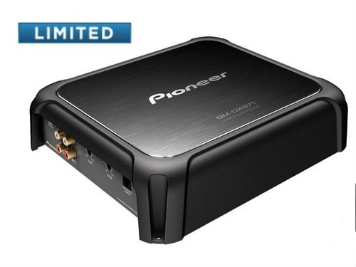Pioneer dx871 class mono - gm-dx871,