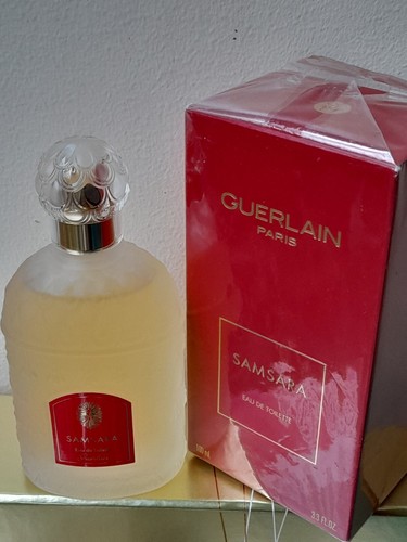 Guerlain samsara edt eau - guerlain, de