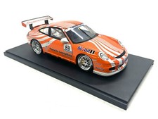 Porsche 997 gt3 supercup 88 - porsche, #88