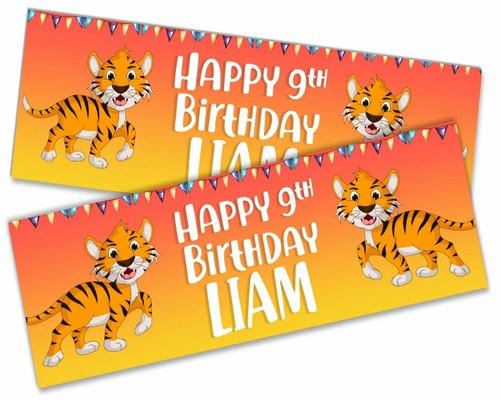 Personalised birthday - personalised,