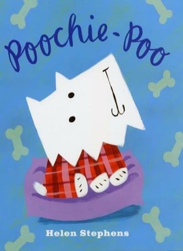 Poochie poo helen - poochie-poo, by