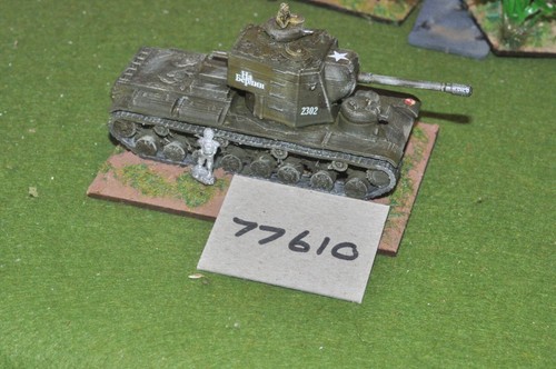 15mm ww2 russian - /, kv4