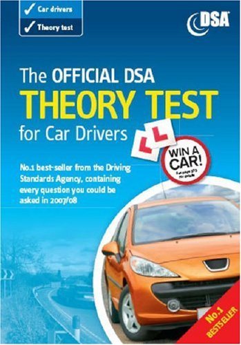 The official dsa theory test - the,