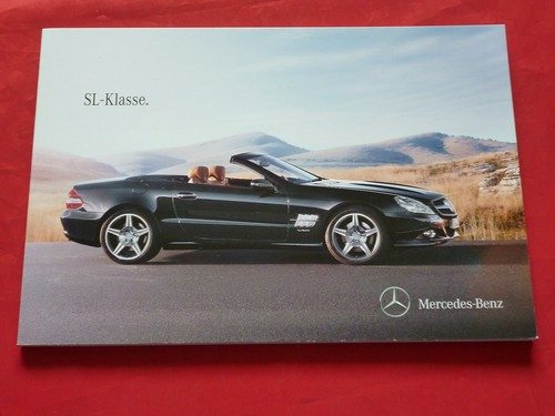 2010 mercedes r230 class - 2010,