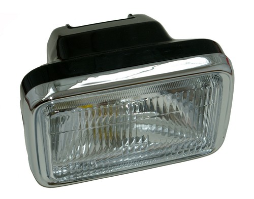Honda cb250rs headlamp - honda,