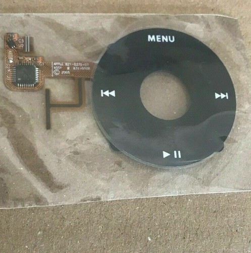 Replacement click wheel flex - replacement,