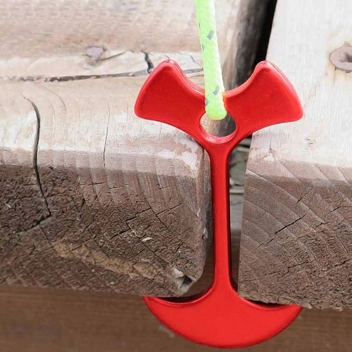 Decking anchor storm pegs - x,