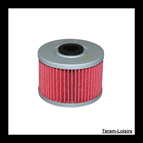 Oil filter for honda - filter, xr