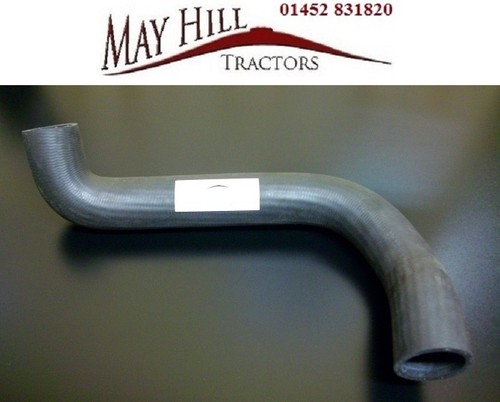 Bottom hose for david brown - for,