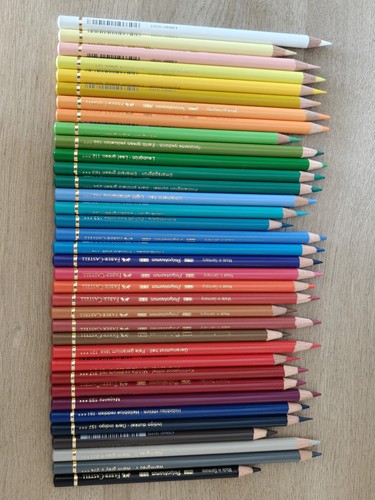 Faber castell polychromos - faber-castell,