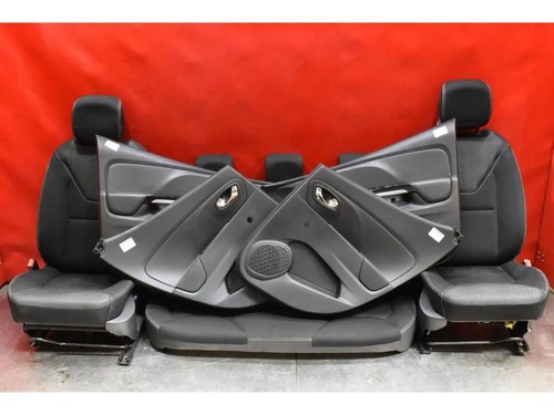 Renault clio seats set - renault,