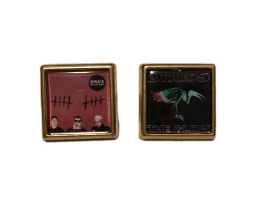 Dma clutch pin - clutch, x